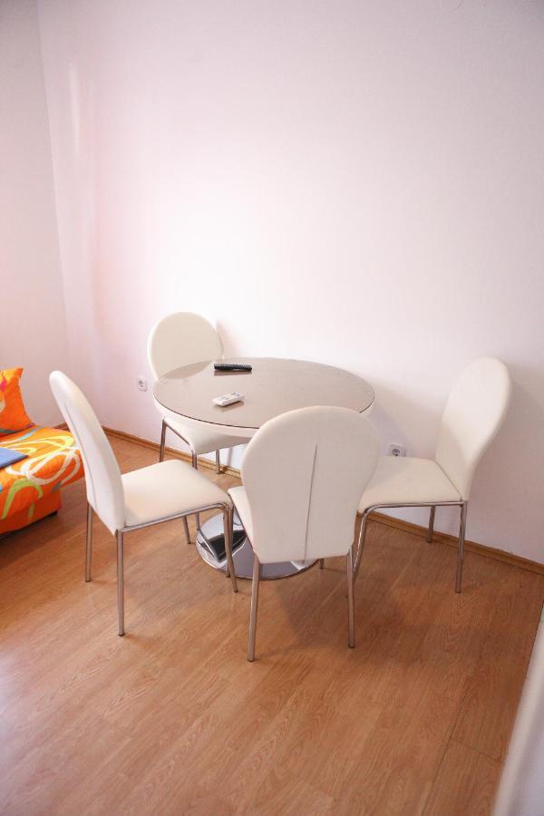 Ana Lovetovo Vodice Dış mekan fotoğraf