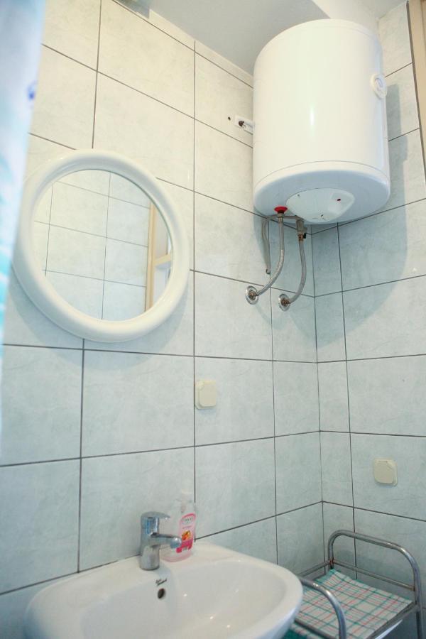 Ana Lovetovo Vodice Dış mekan fotoğraf