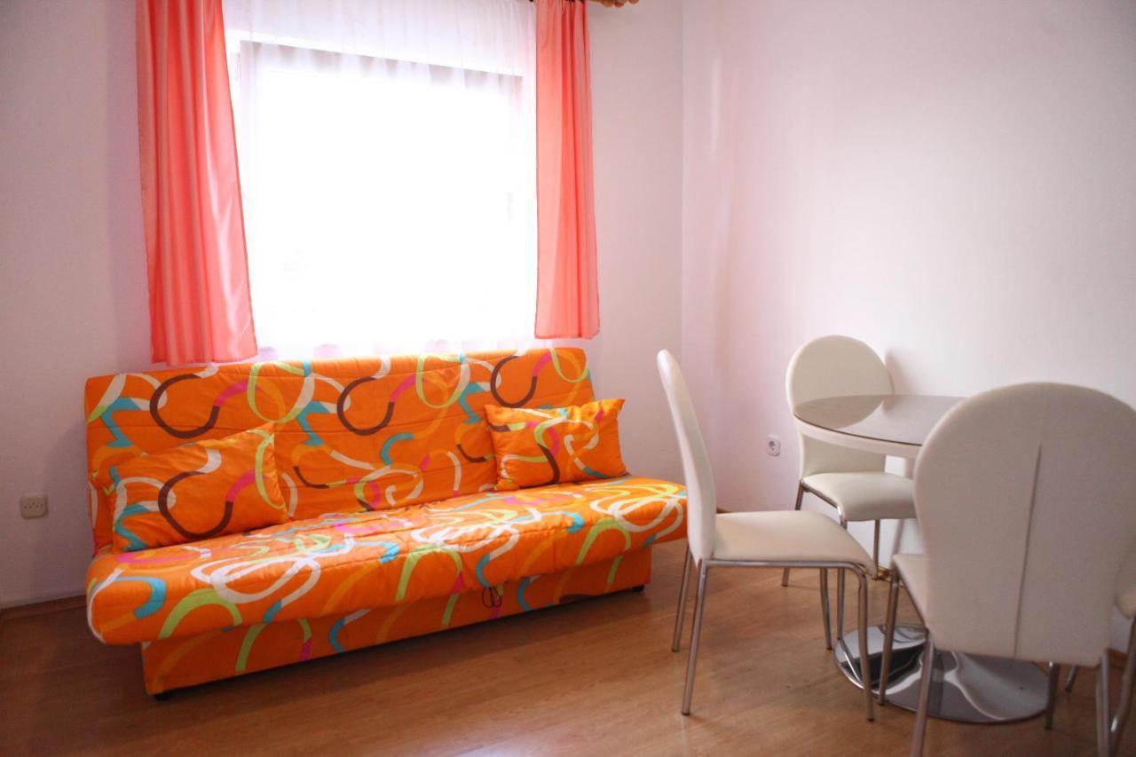 Ana Lovetovo Vodice Dış mekan fotoğraf