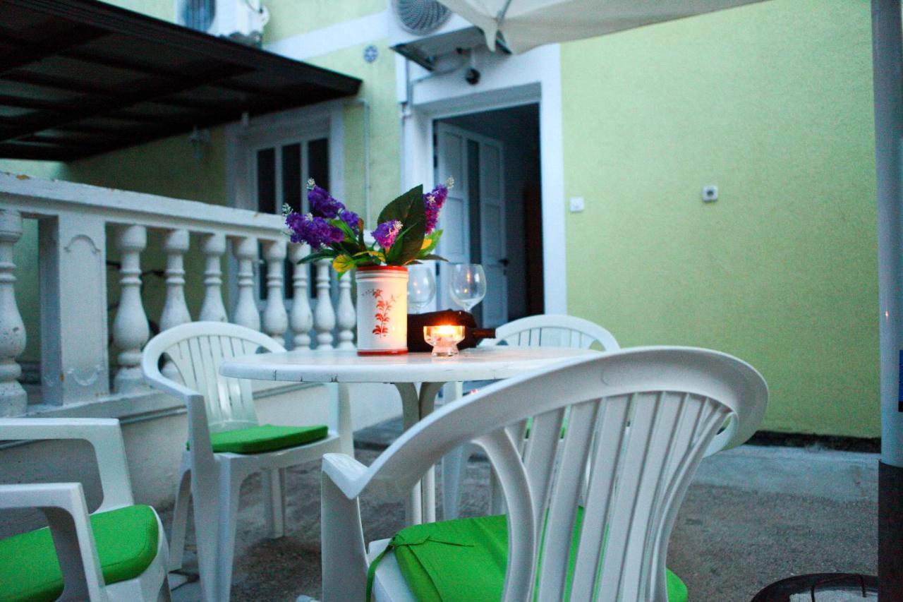 Ana Lovetovo Vodice Dış mekan fotoğraf