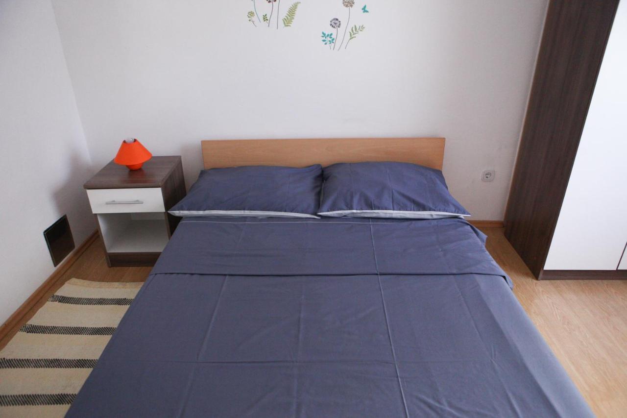 Ana Lovetovo Vodice Dış mekan fotoğraf