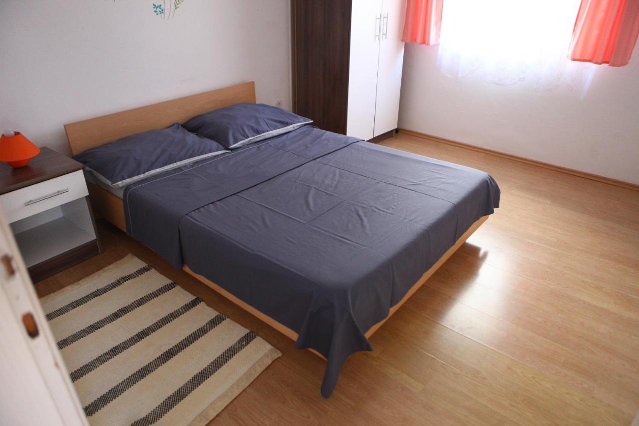 Ana Lovetovo Vodice Dış mekan fotoğraf