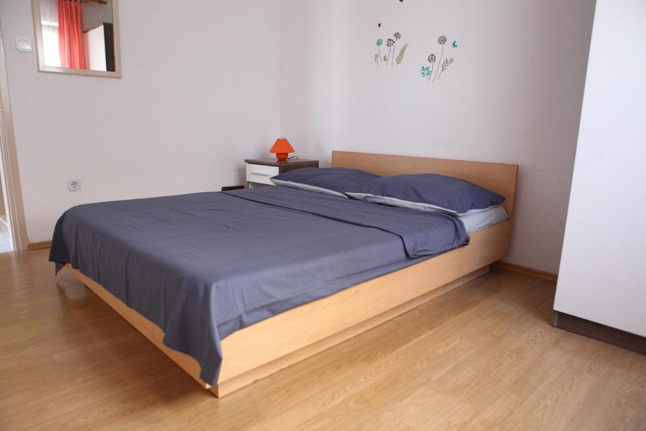 Ana Lovetovo Vodice Dış mekan fotoğraf