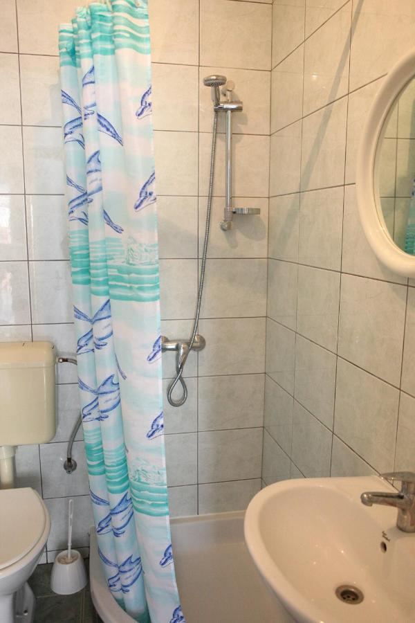 Ana Lovetovo Vodice Dış mekan fotoğraf
