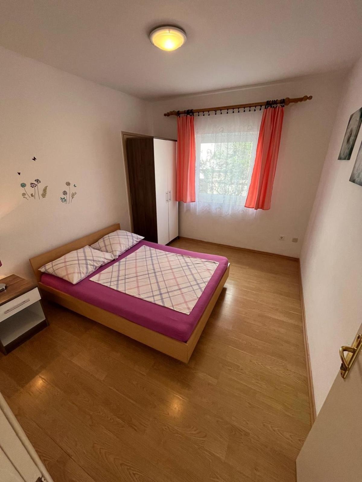Ana Lovetovo Vodice Dış mekan fotoğraf