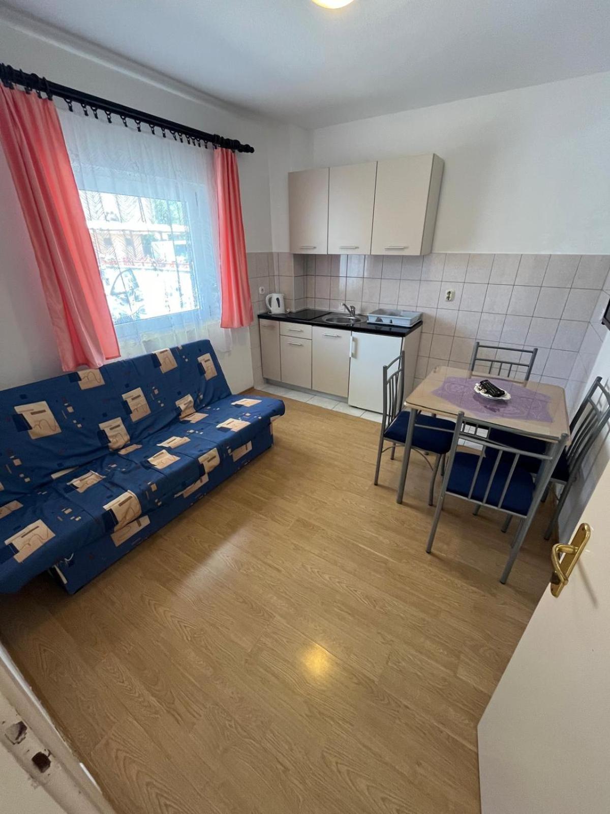 Ana Lovetovo Vodice Dış mekan fotoğraf