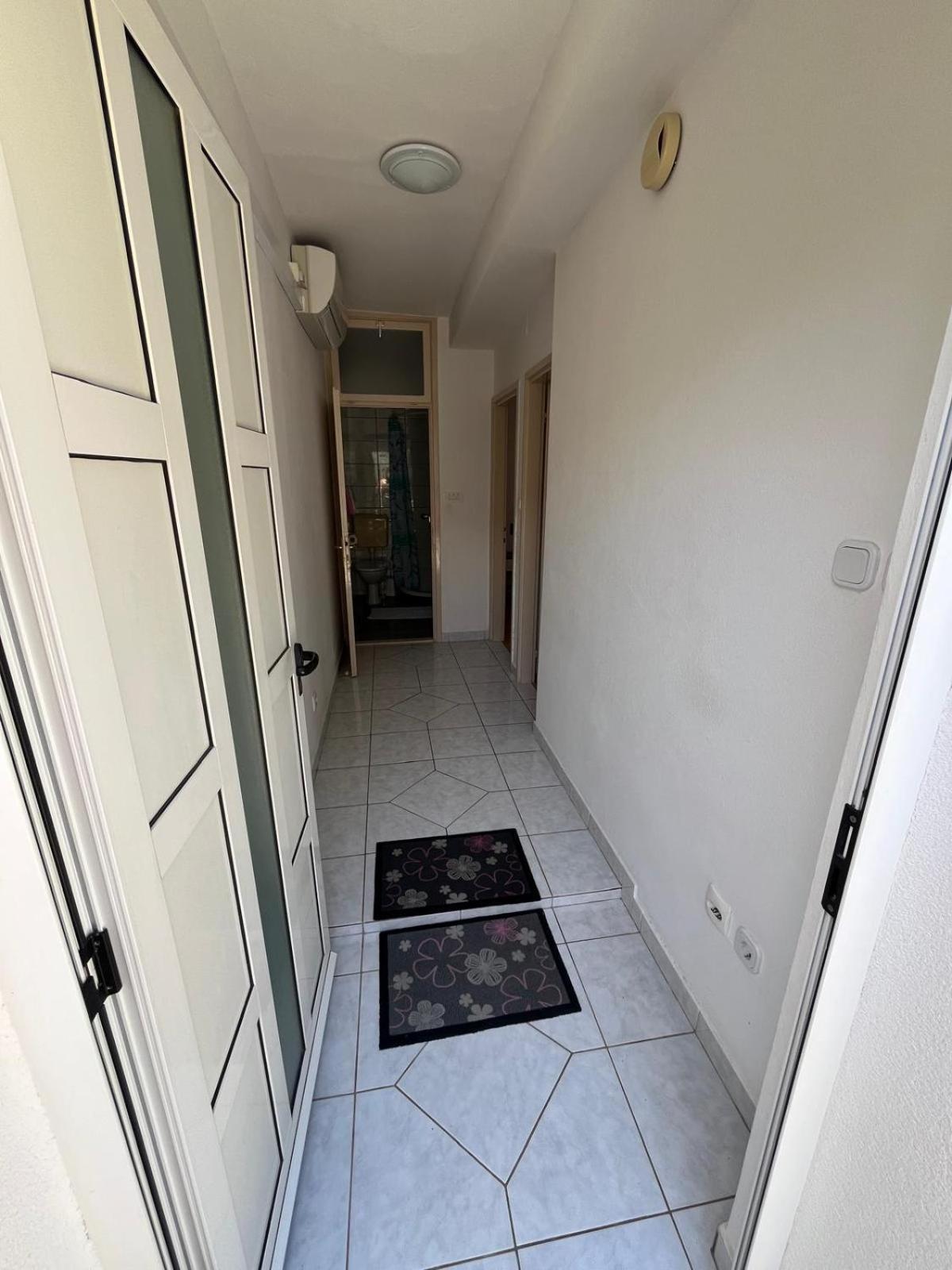 Ana Lovetovo Vodice Dış mekan fotoğraf
