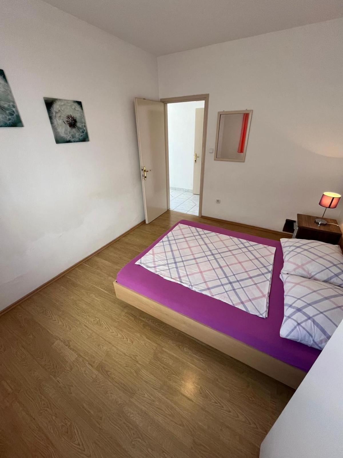 Ana Lovetovo Vodice Dış mekan fotoğraf