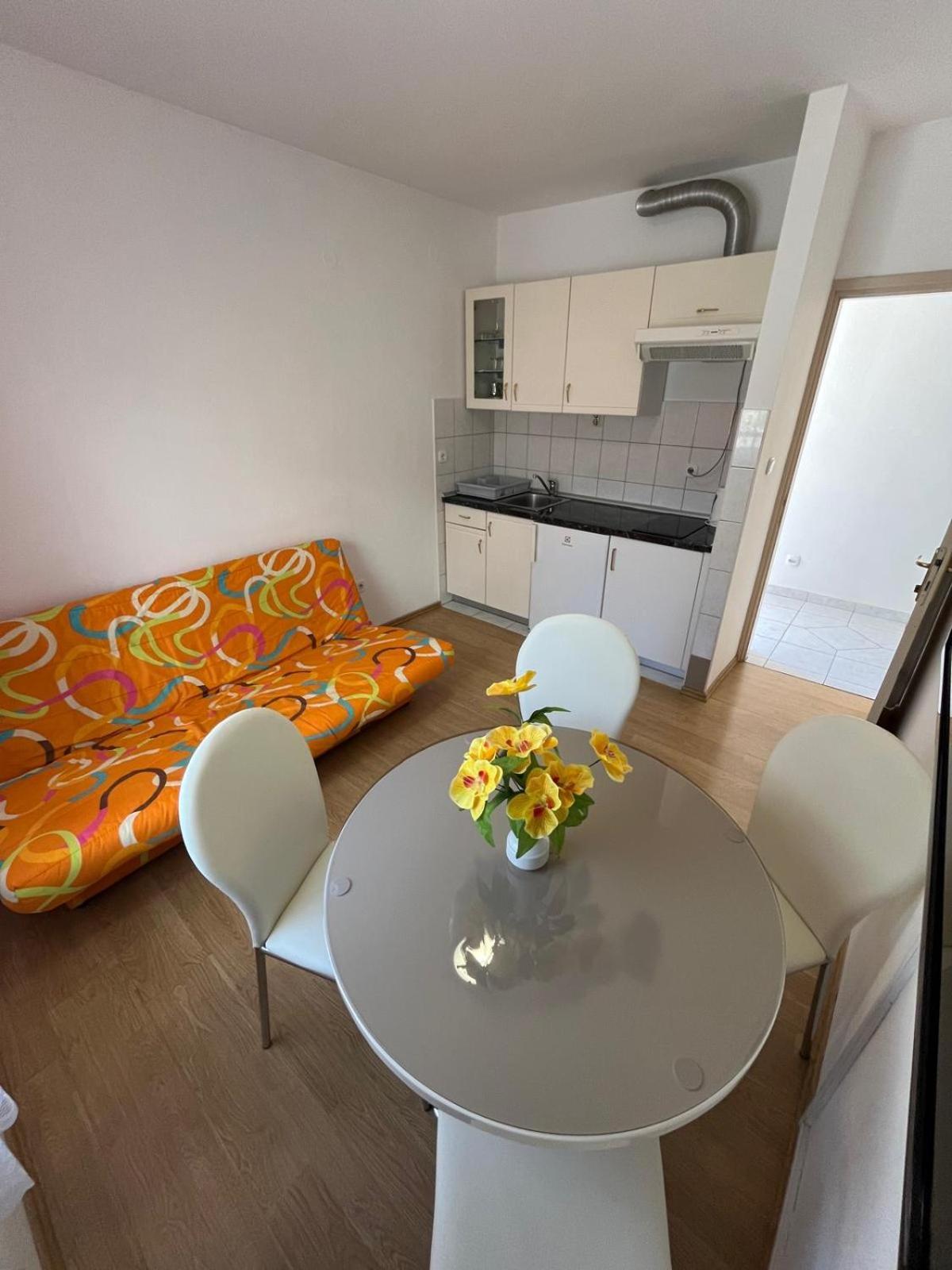 Ana Lovetovo Vodice Dış mekan fotoğraf
