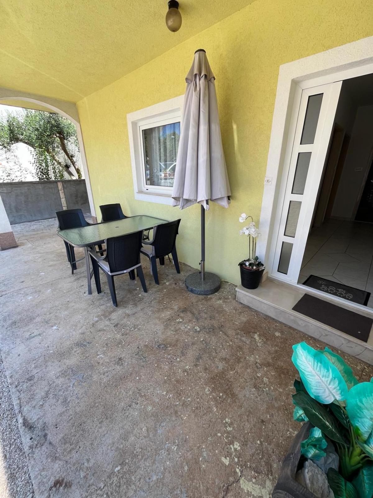 Ana Lovetovo Vodice Dış mekan fotoğraf