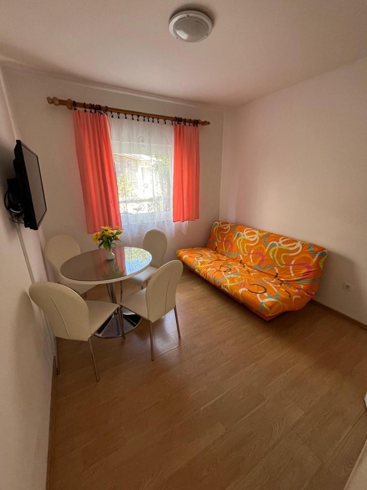 Ana Lovetovo Vodice Dış mekan fotoğraf