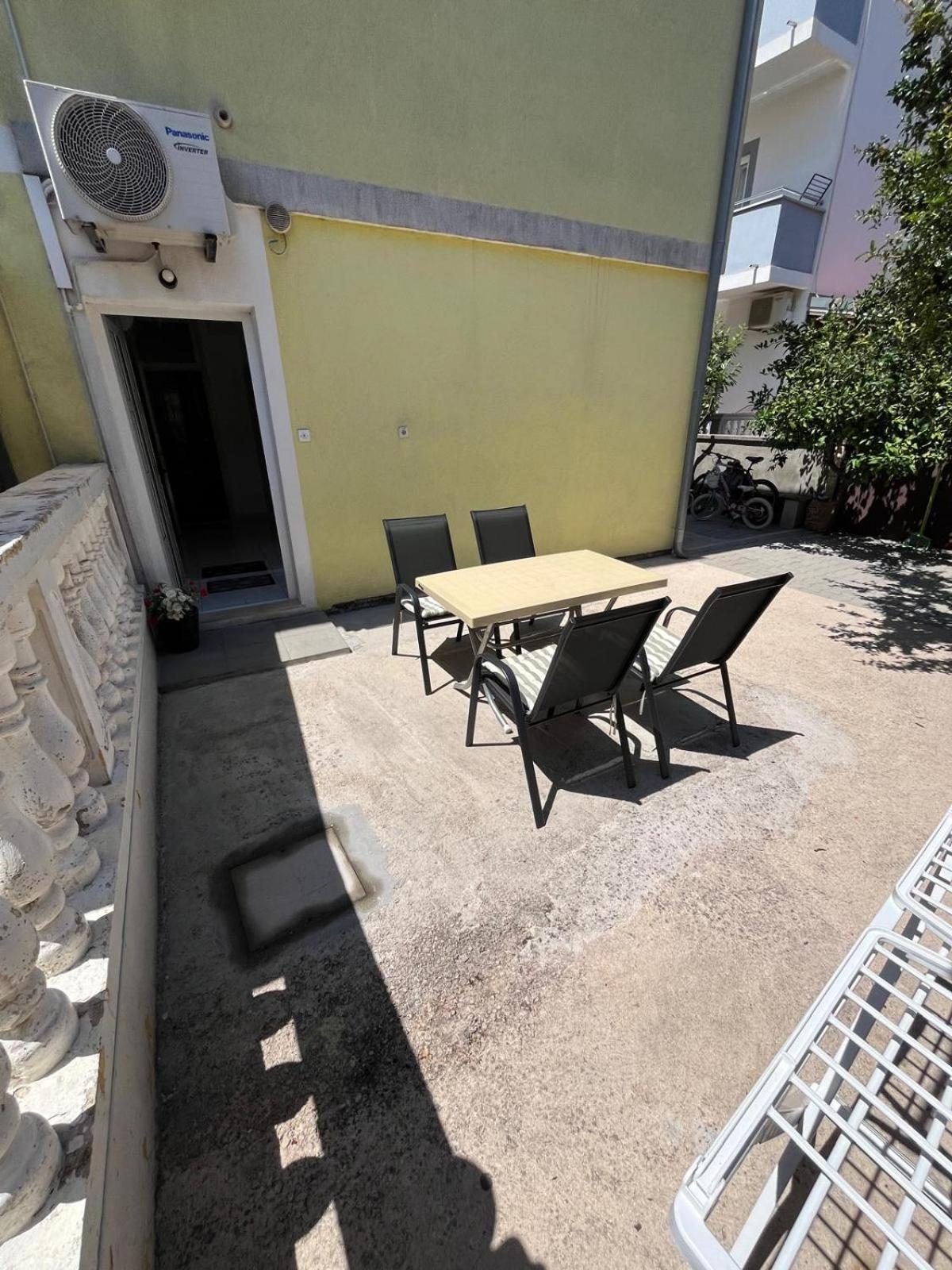 Ana Lovetovo Vodice Dış mekan fotoğraf