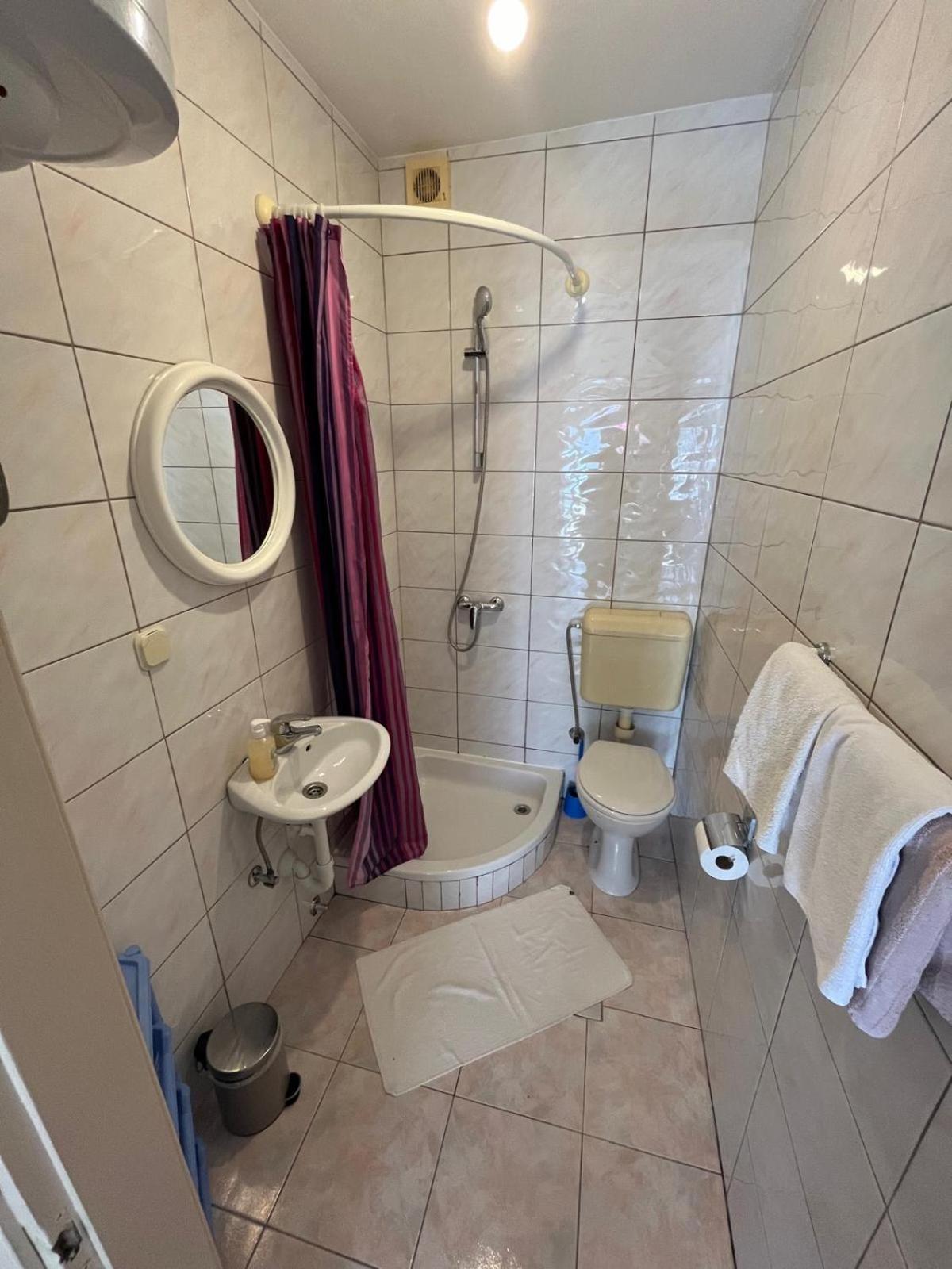 Ana Lovetovo Vodice Dış mekan fotoğraf