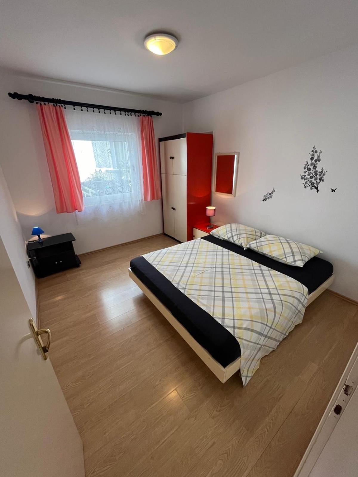 Ana Lovetovo Vodice Dış mekan fotoğraf