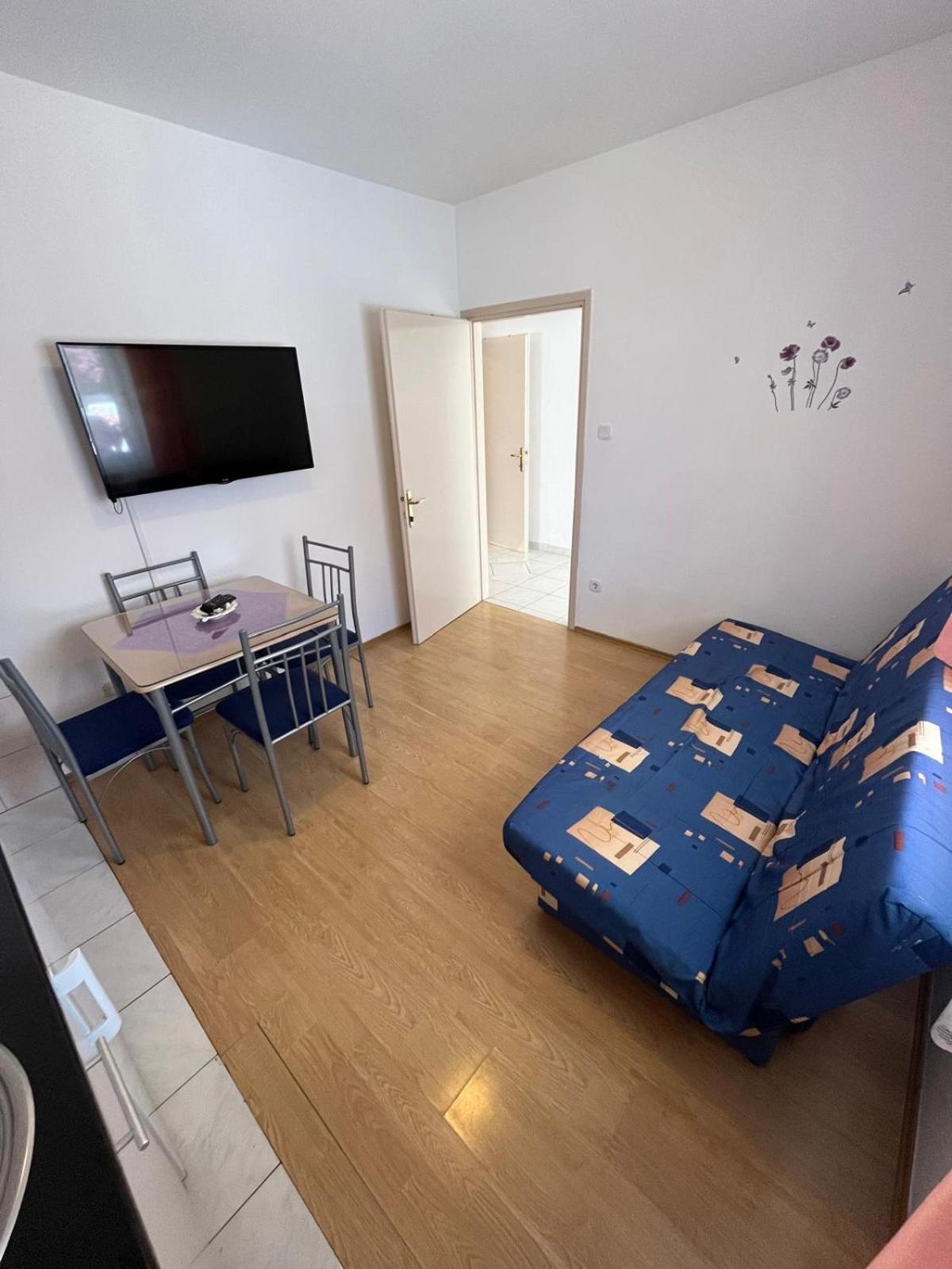 Ana Lovetovo Vodice Dış mekan fotoğraf