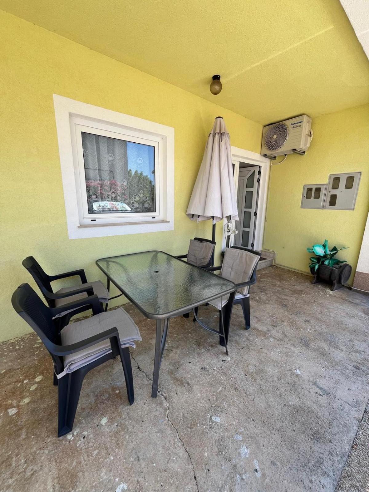 Ana Lovetovo Vodice Dış mekan fotoğraf